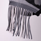 Masque anti-mouches Shires FlyGuard Pro en maille fine avec frange nasale