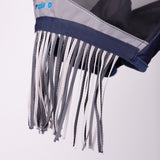 Masque anti-mouches Shires FlyGuard Pro en maille fine avec frange nasale
