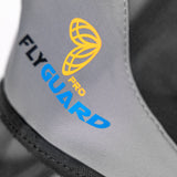 Shires FlyGuard Pro Fine Mesh Fly Mask With Ears & Nose