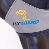 Shires FlyGuard Pro Fine Mesh Fly Mask With Ears & Nose