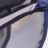 Shires FlyGuard Pro Fine Mesh Fly Mask With Ear Hole & Nose