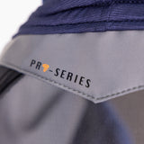 Shires FlyGuard Pro Fine Mesh Fly Mask With Ear Hole & Nose