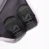 Masque anti-mouches Shires FlyGuard Pro Air Motion avec oreilles et franges