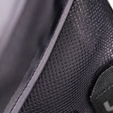 Masque anti-mouches Shires FlyGuard Pro Air Motion avec oreilles et franges