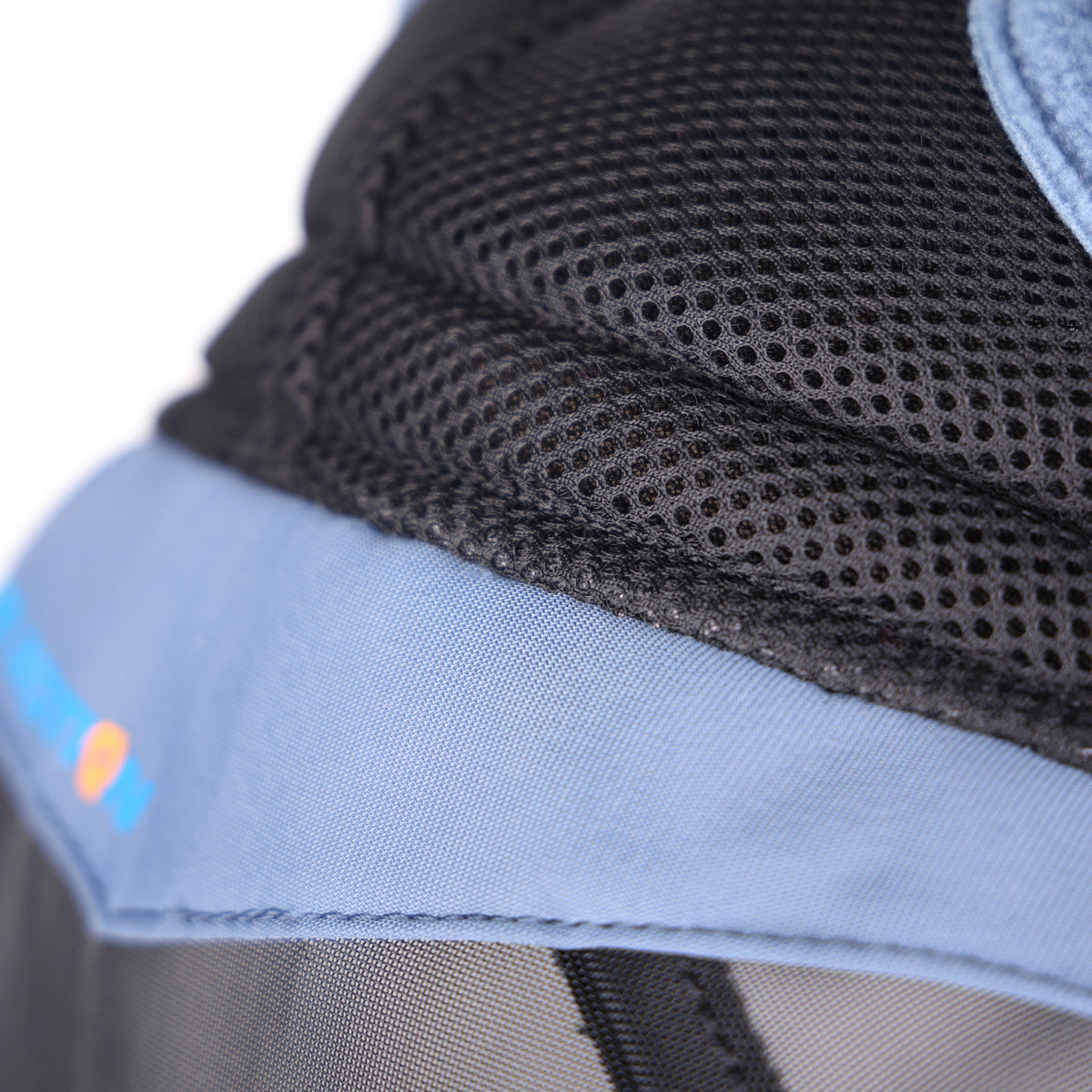 Shires FlyGuard Pro Air Motion Fliegenmaske mit Ohren und Nase