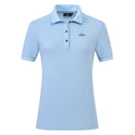 HV Polo Women's Norah Polo Shirt #colour_powder-blue