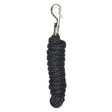 HV Polo Nena Snap Hook Lead Rope #colour_black