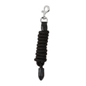 Dublin Leather Rope Lead for Horses