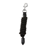 Dublin Leather Rope Lead for Horses