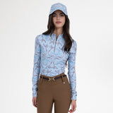 HV Polo Women's Lucious Top #colour_multi