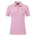 HV Polo Women's Norah Polo Shirt #colour_pretty-pink