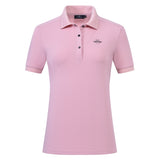 HV Polo Women's Norah Polo Shirt #colour_pretty-pink