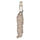 HV Polo Nena Panic Hook Lead Rope #colour_pebble