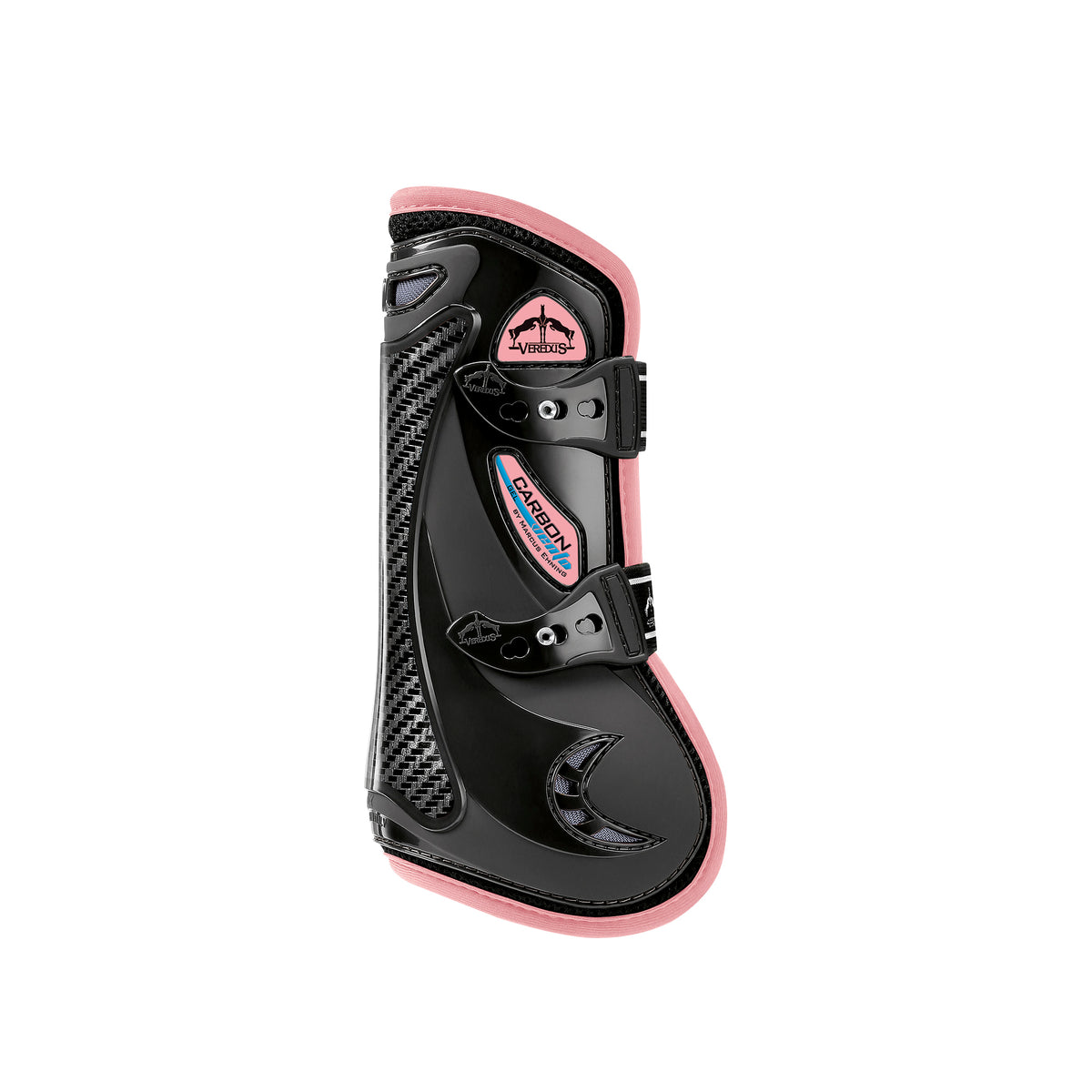 Protège-tendon avant Veredus Carbon Gel Vento