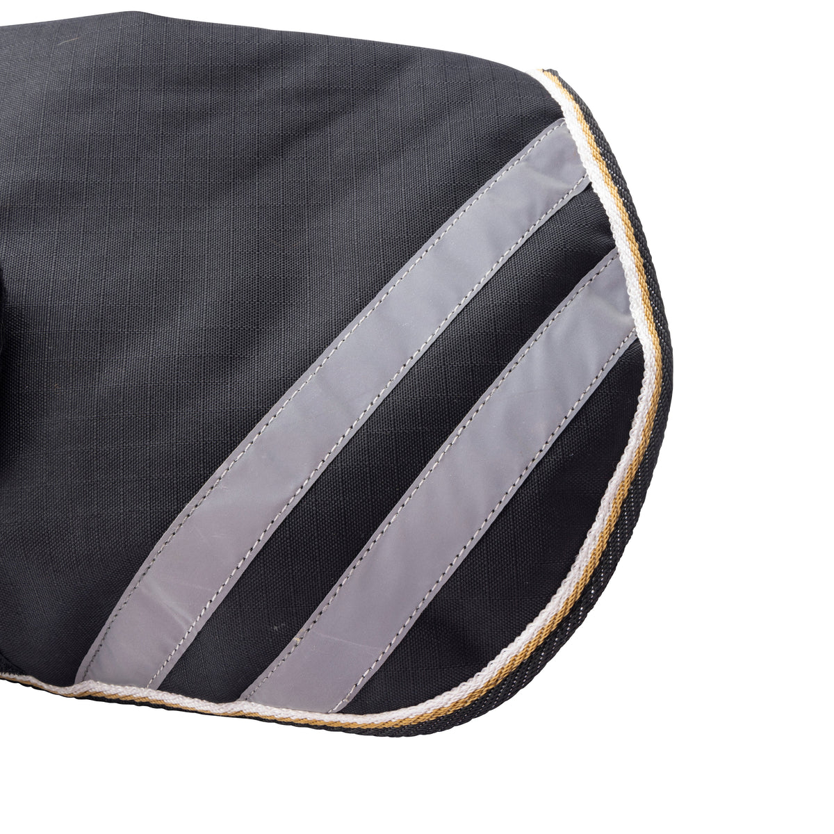 Shires Digby & Fox Waterproof Dog Coat