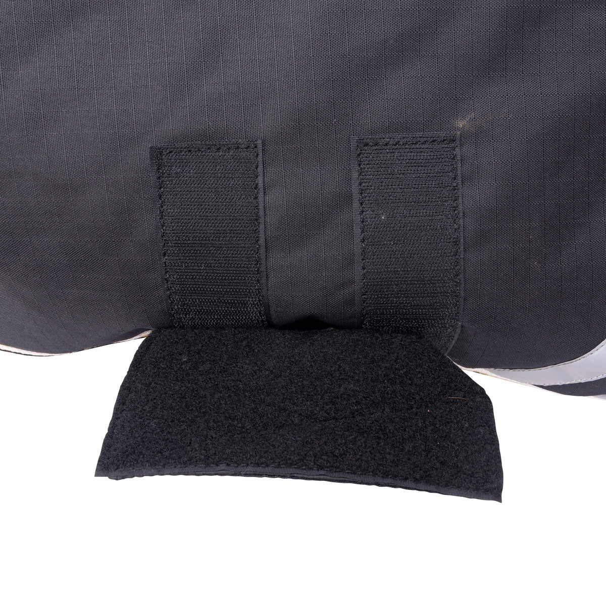 Shires Digby & Fox Waterproof Dog Coat