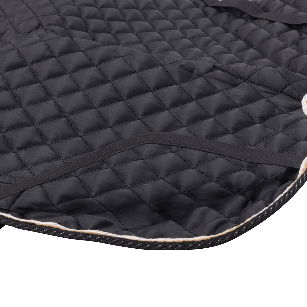 Shires Digby & Fox Waterproof Dog Coat
