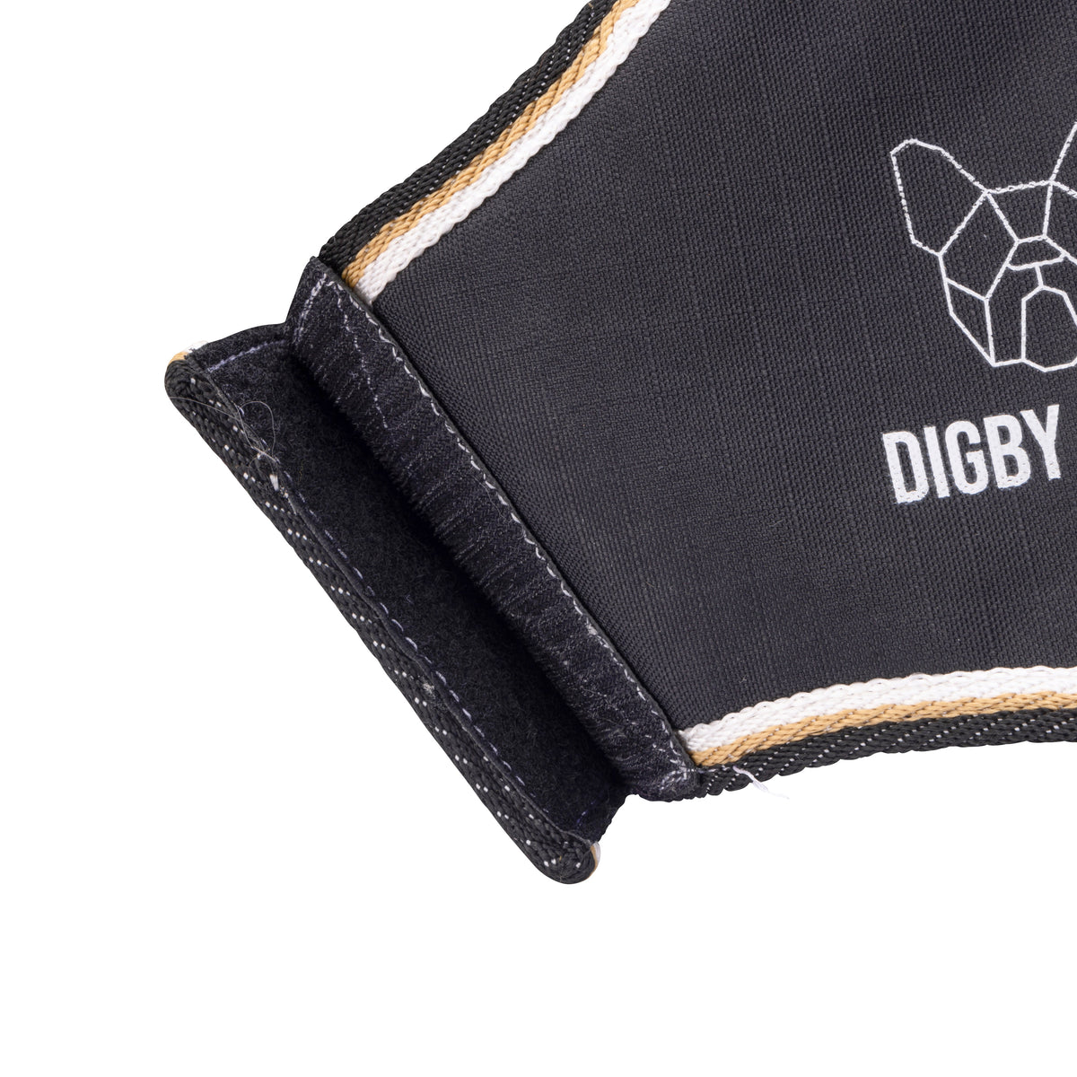 Shires Digby & Fox Waterproof Dog Coat
