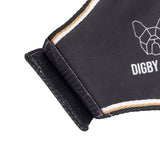 Shires Digby & Fox Waterproof Dog Coat