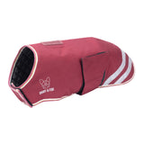 Shires Digby & Fox Waterproof Dog Coat