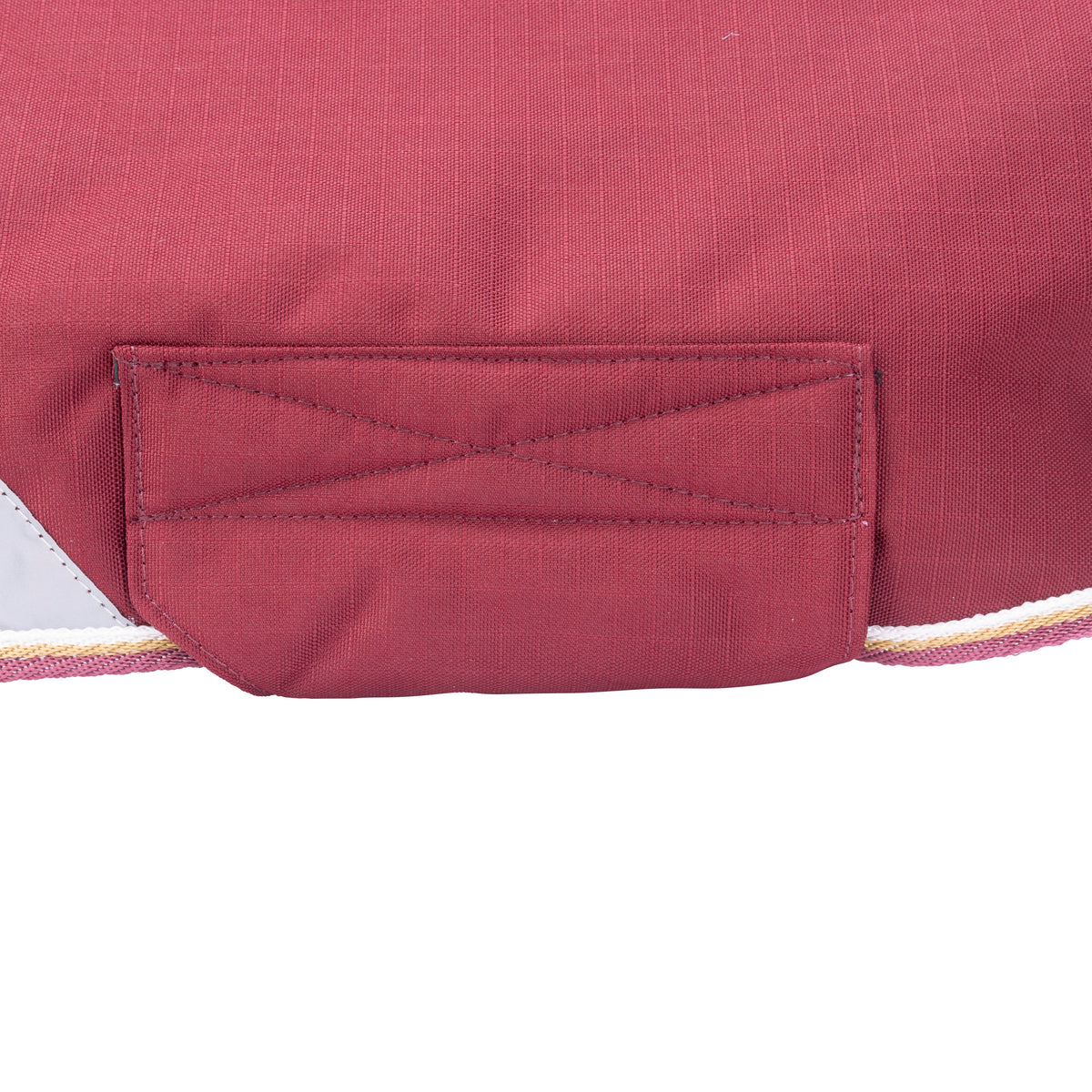 Shires Digby & Fox Waterproof Dog Coat