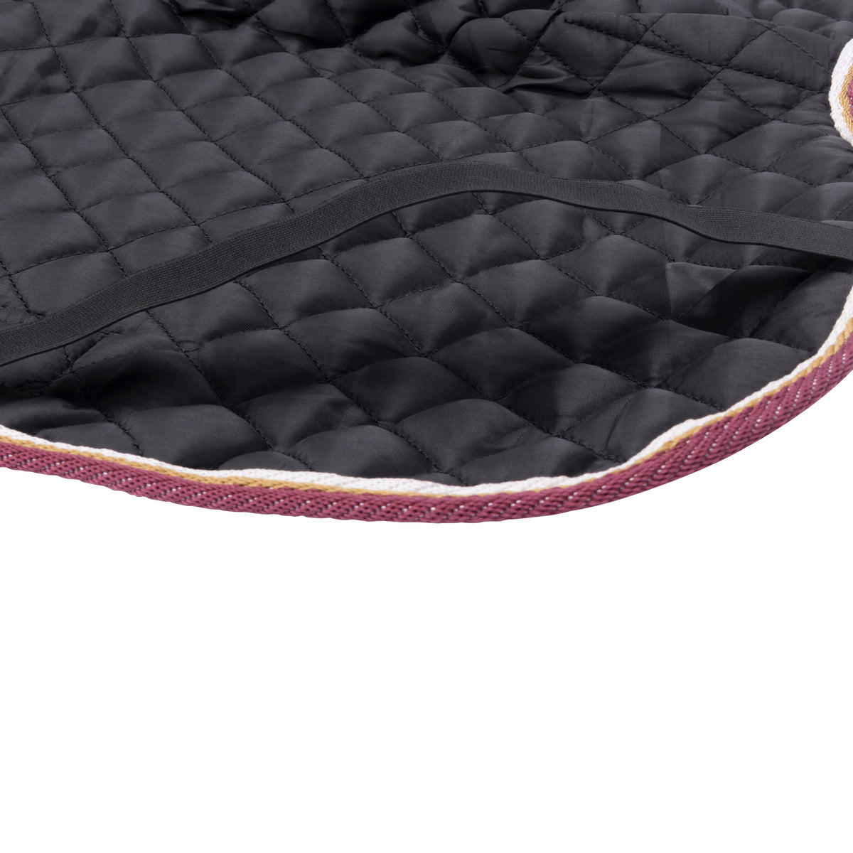 Shires Digby & Fox Waterproof Dog Coat