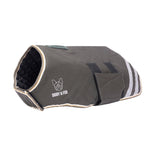 Shires Digby & Fox Waterproof Dog Coat