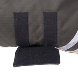 Shires Digby & Fox Waterproof Dog Coat