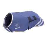 Shires Digby & Fox Waterproof Dog Coat