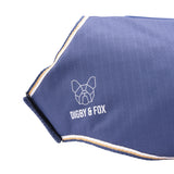 Shires Digby & Fox Waterproof Dog Coat