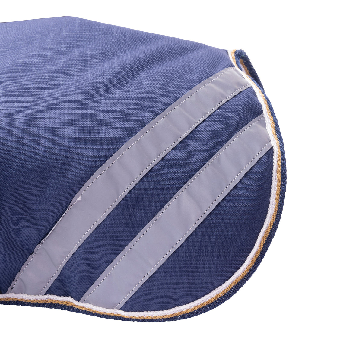 Shires Digby & Fox Waterproof Dog Coat