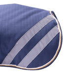 Shires Digby & Fox Waterproof Dog Coat