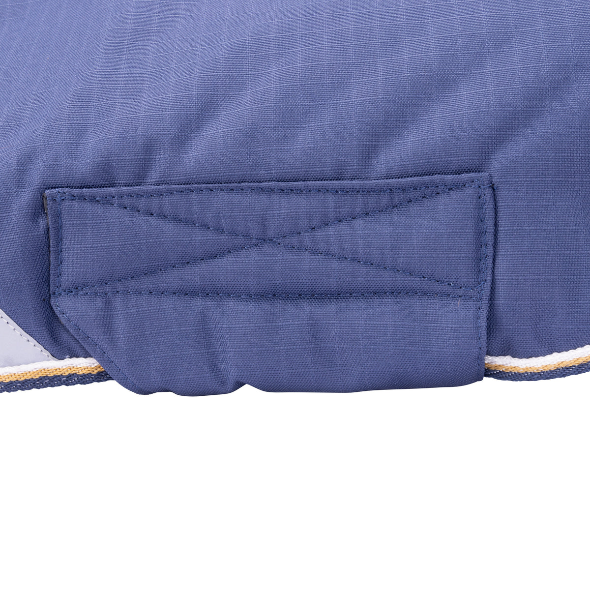 Shires Digby & Fox Waterproof Dog Coat