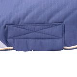 Shires Digby & Fox Waterproof Dog Coat