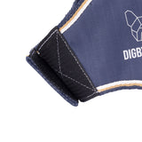 Shires Digby & Fox Waterproof Dog Coat