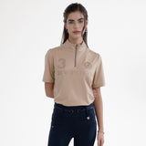 HV Polo Women's Favourite Tech Top #colour_champagne