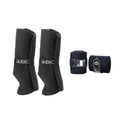 Veredus Kit B Rest + Anatomic Bandage Pad Set