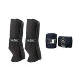 Veredus Kit B Rest + Anatomic Bandage Pad Set