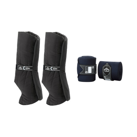 Veredus Kit B Rest + Ensemble de Bandages Anatomiques