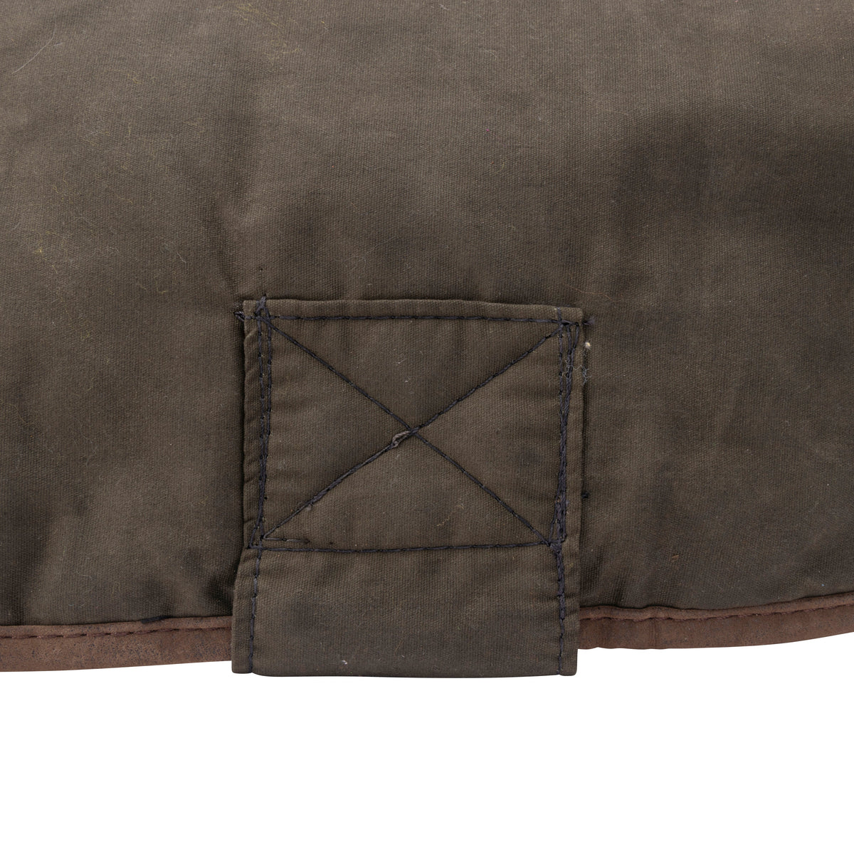 Digby & Fox Wax Coat