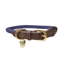 Collier Shires Digby &amp; Fox en corde fine