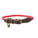 Collier Shires Digby &amp; Fox en corde fine