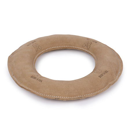 Jouet pour chien en cuir Shires Digby &amp; Fox