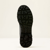 Ariat Women's Woodstock Rubber Boot  #colour_deep-navy