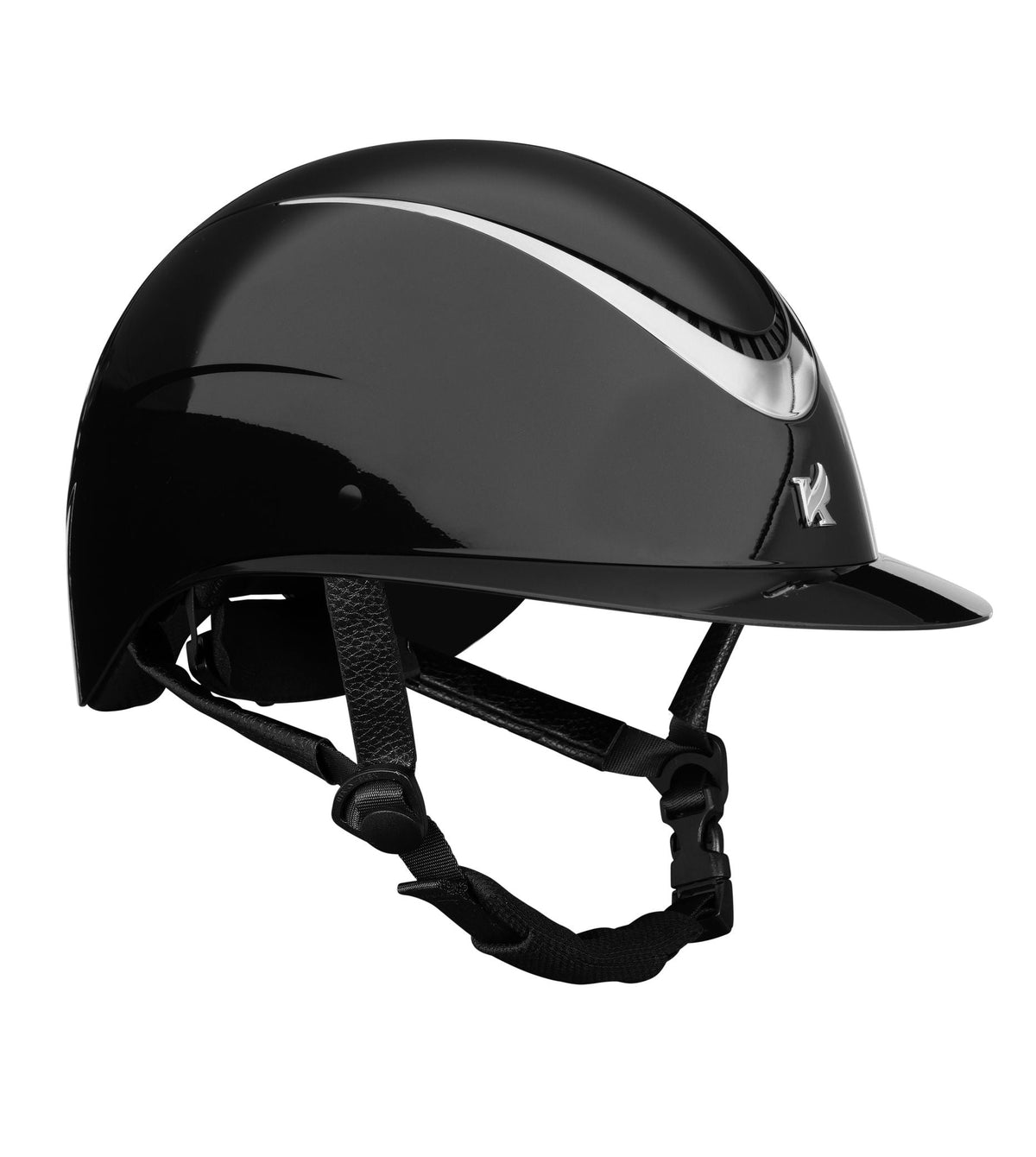 Chapeau d'équitation Shires Karben Alina Ellipse