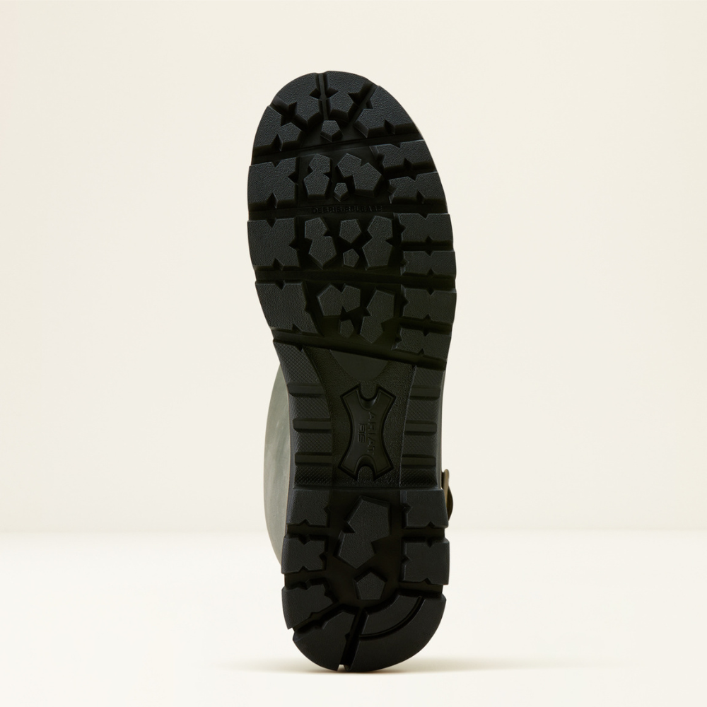 Ariat Men's Woodstock Rubber Boot #colour_olive-night