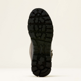 Ariat Women's Woodstock Rubber Boot  #colour_bracken-brown