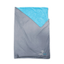 EQUIDRY Equi-Blanket #colour_grey-turquoise