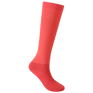 Covalliero Competition Socks #colour_coral