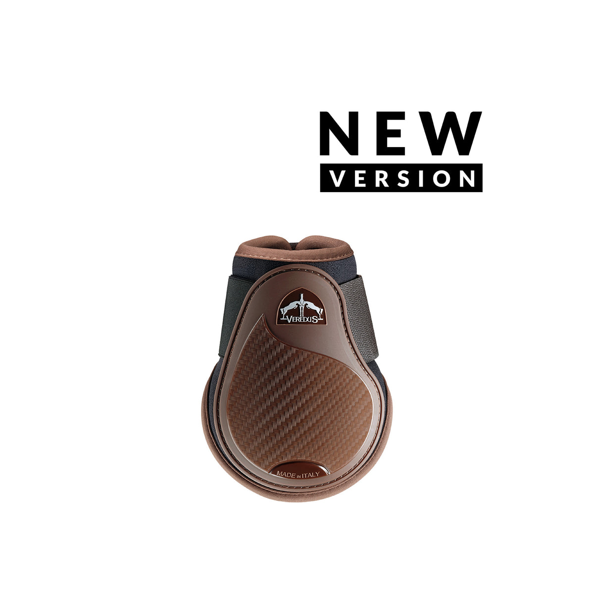 Veredus TR Pro Rear Boot - New Version